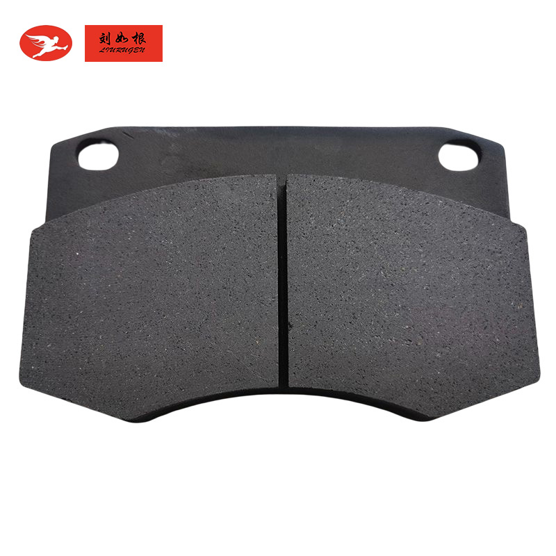 銅仁工程機(jī)械剎車(chē)片